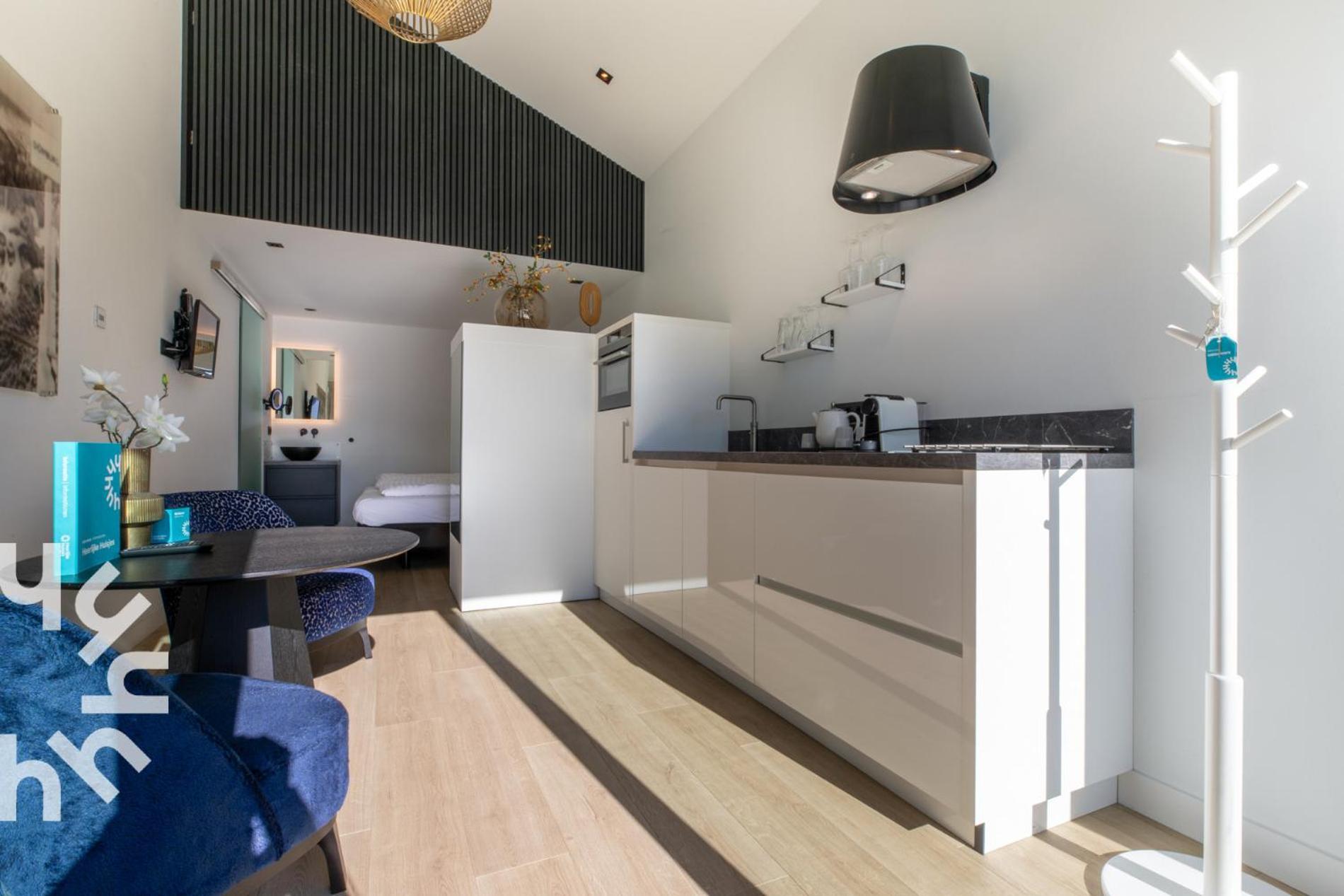 Hotel Chique Vakantiehuisje Rustig Gelegen In Domburg Exteriér fotografie